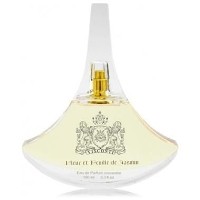 Antonio Visconti Fleur et Feuille de Jasmin