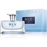 Bvlgari BLV II