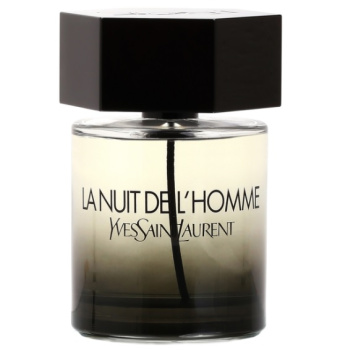 Yves Saint Laurent La Nuit de L’Homme