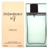 Yves Saint Laurent M7 Fresh