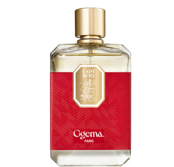 Ggema Lady Ruby
