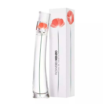 Kenzo Flower by Kenzo Eau de Toilette 2021