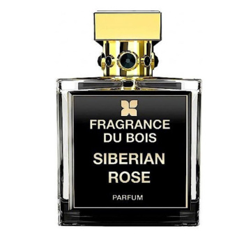 Fragrance Du Bois Siberian Rose