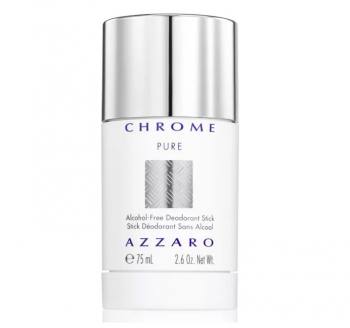 Azzaro Chrome Pure