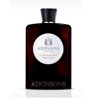 Atkinsons 24 Old Bond Street Triple Extract