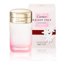 Cartier Baiser Vole Eau Fraiche