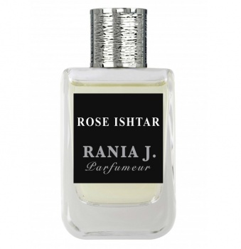 Rania J Rose Ishtar