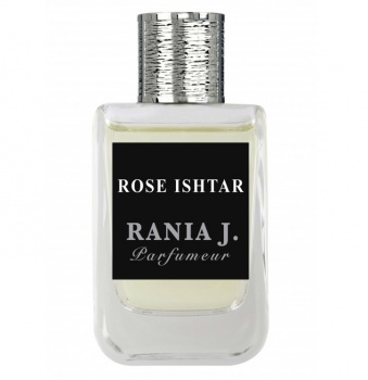 Rania J Rose Ishtar