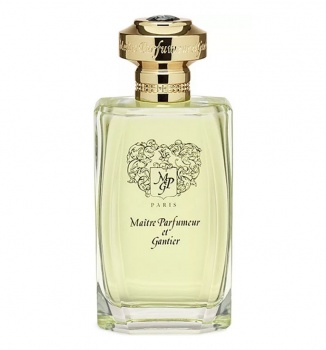 Maitre Parfumeur et Gantier Jardin du Nil