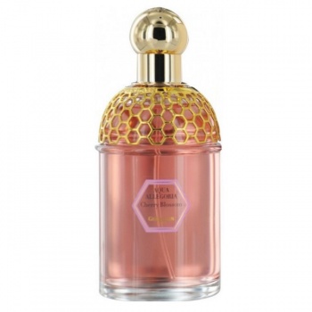 Guerlain Aqua Allegoria Cherry Blossom