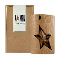 Thierry Mugler A'Men Pure Wood