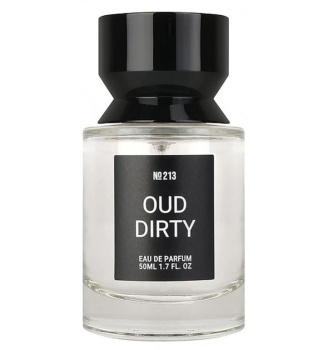 SWG Oud Dirty No. 213