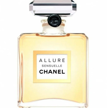 Chanel Allure Sensuelle Parfum