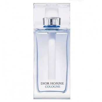 Christian Dior Homme Cologne