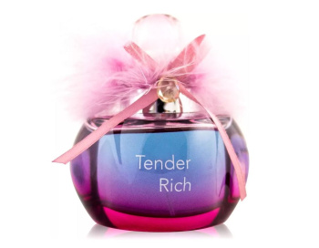 Marc Joseph Tender Rich
