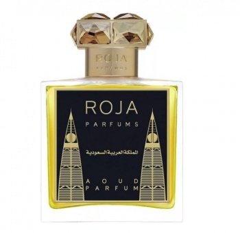 Roja Dove Kingdom of Saudi Arabia