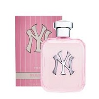 New York Yankees New York Yankees for Her