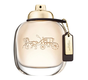 Coach Coach the Fragrance