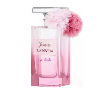 Lanvin Jeanne La Rose