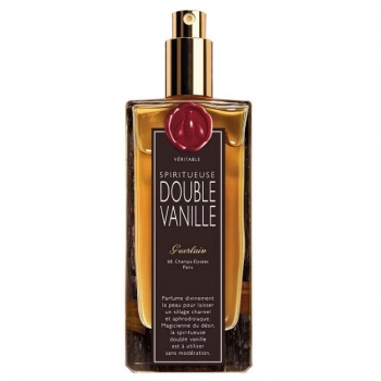 Guerlain Spiritueuse Double Vanille