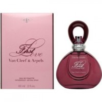 Van Cleef & Arpels First Love