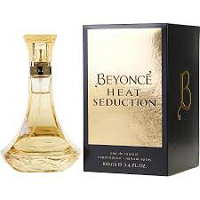 Beyonce Heat Seduction