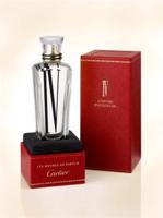 Cartier L`Heure Fougueuse IV