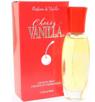 Parfume de Vanille Cherry Vanilla