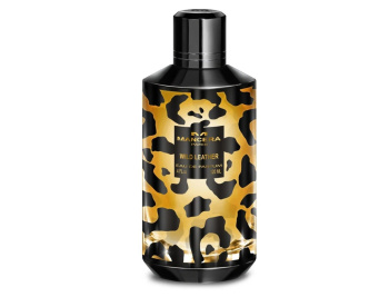 Mancera Wild Leather