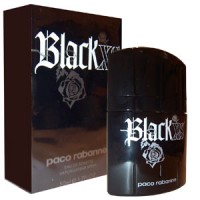 Paco Rabanne Black XS