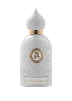 Attar Collection Musk Kashmir Extrait