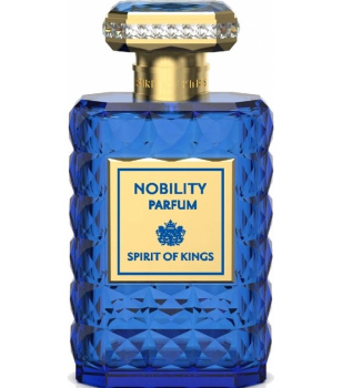 Spirit Of Kings Nobility