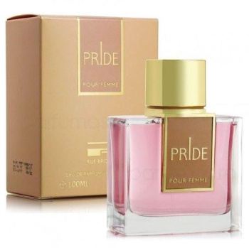 Rue Broca Pride Pour Femme