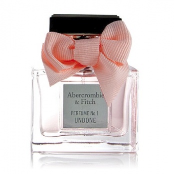 Abercrombie & Fitch Perfume No.1 Undone