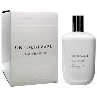 Sean John Unforgivable Eau Fraiche Men