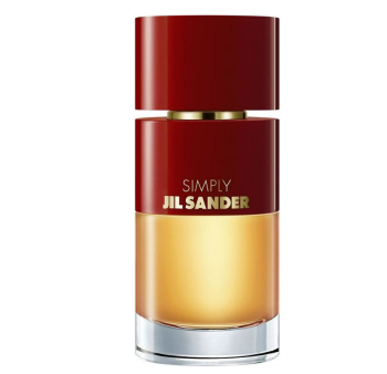 Jil Sander Simply Jil Sander Elixir