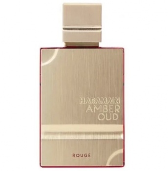 Al Haramain Amber Oud Rouge