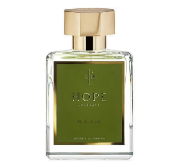 Hope Neco