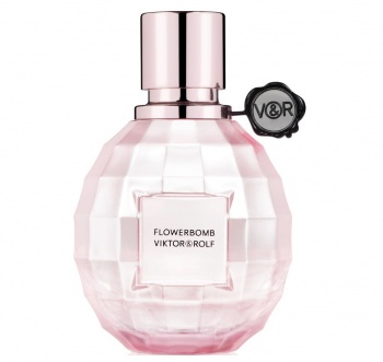 Viktor & Rolf Flowerbomb Eau de Toilette