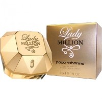 Paco Rabanne Lady Million