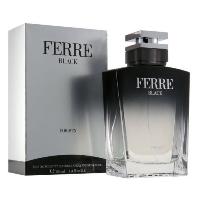 Gianfranco Ferre Ferre Black