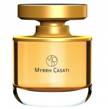 Mona Di Orio Myrrh Casati