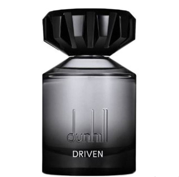 Alfred Dunhill Driven