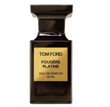 Tom Ford Fougere Platine