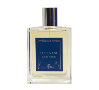 Profumo Di Firenze Zafferano