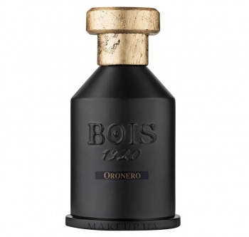 Bois 1920 Oro Nero