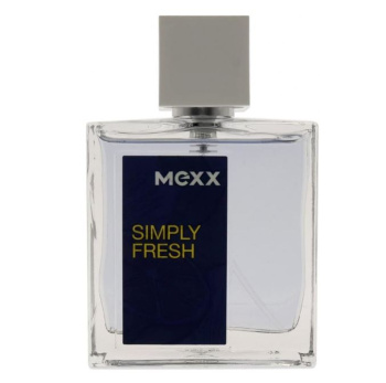 Mexx Simply Fresh