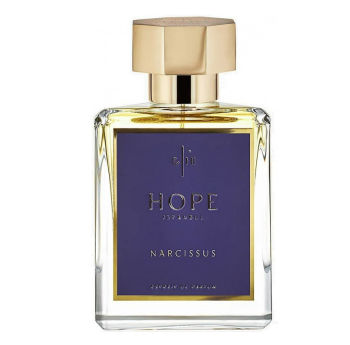 Hope Nacissus