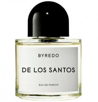 Byredo De Los Santos