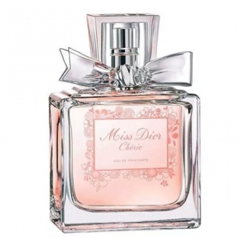 Christian Dior Miss Dior Cherie Eau de Printemps